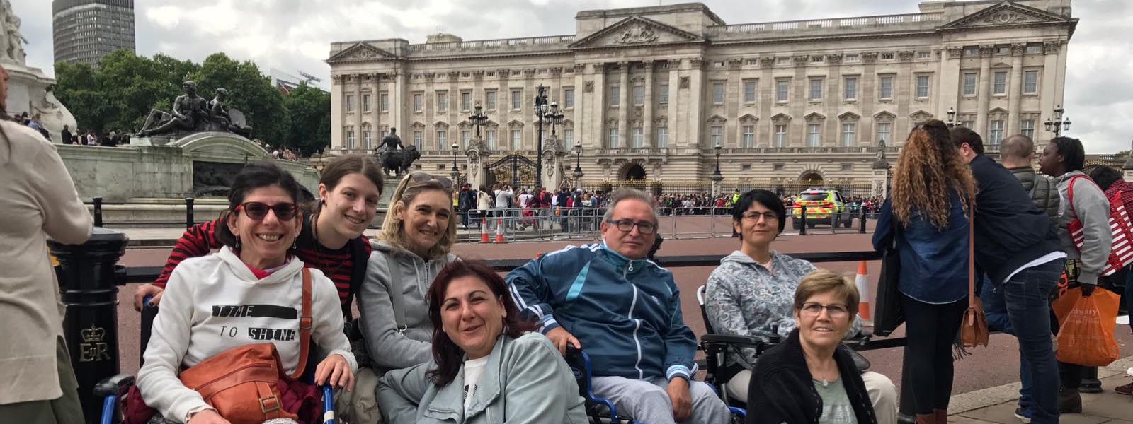 VIAGGI PER TUTTI! VIAGGI PER TUTTI!