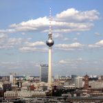 Berlino panorama