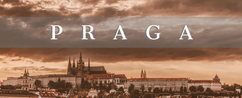 praga
