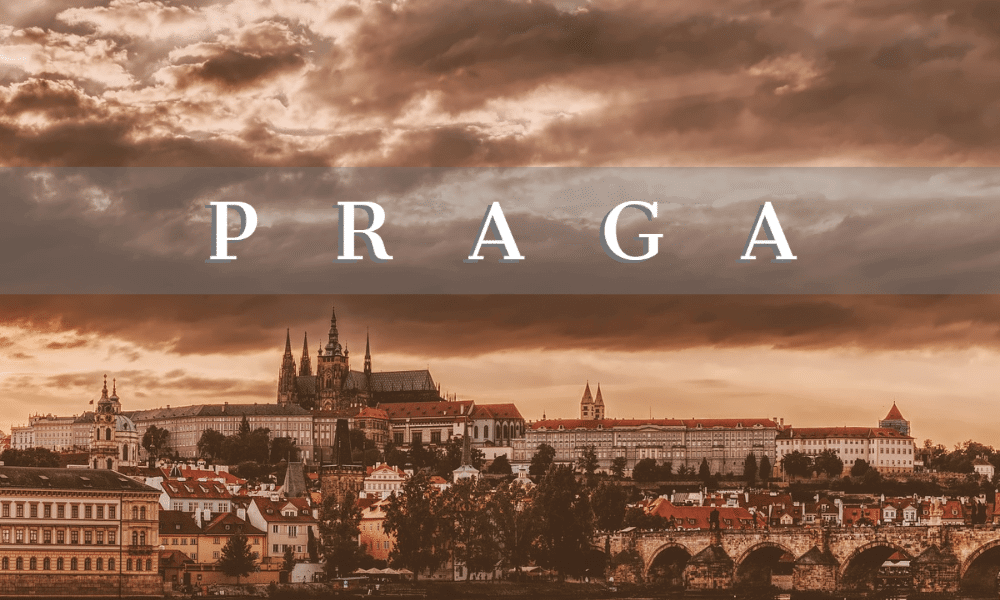 praga